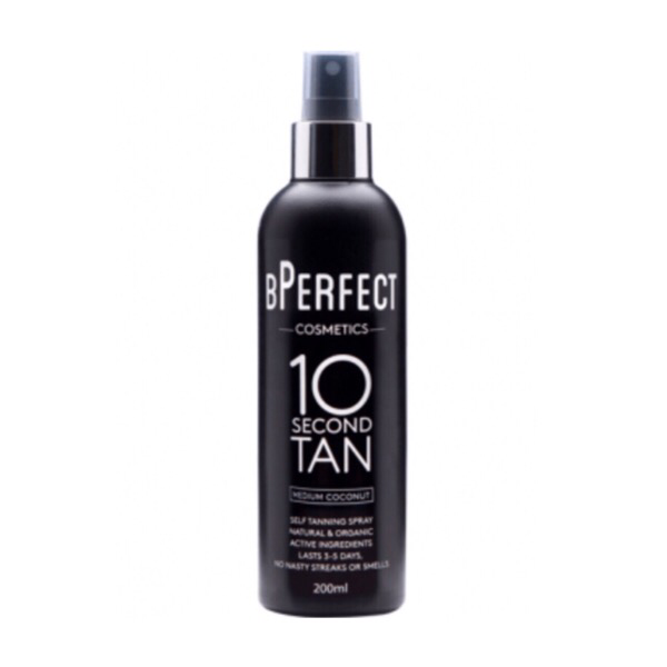 BPerfect 10 SECOND TAN – DARK WATERMELON – LIQUID