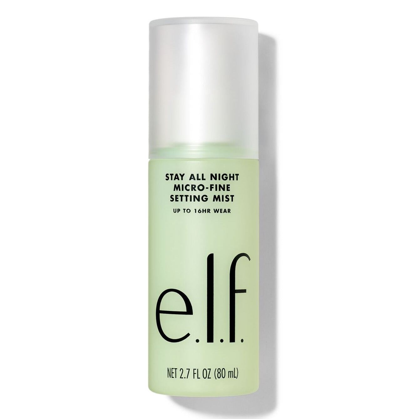 elf Stay All Night Micro-Fine Setting Mist