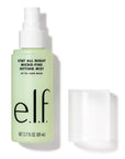 elf Stay All Night Micro-Fine Setting Mist, open
