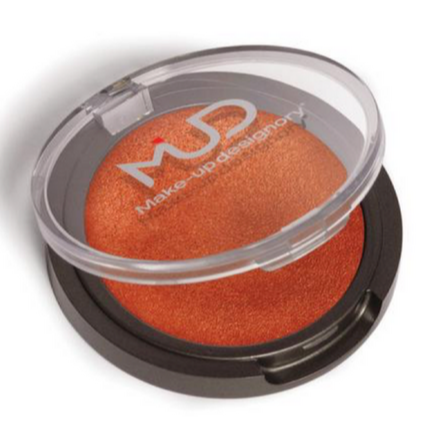 MUD Cosmetics Lip Gloss