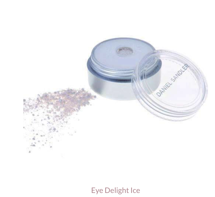 DANIEL SANDLER Eye Delight Ice