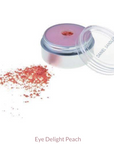 DANIEL SANDLER Eye Delight Peach