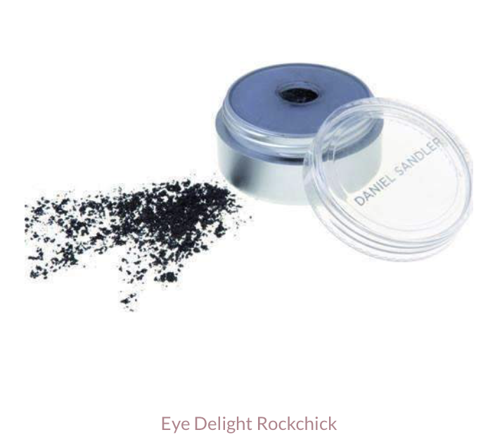 DANIEL SANDLER Eye Delight RockChic
