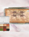 MR DASHBO Ultimate FaceTime Palette