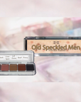 MR DASHBO Old Speckled Men