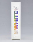 Polished ULTRA WHITE TOOTHPASTE X LMD