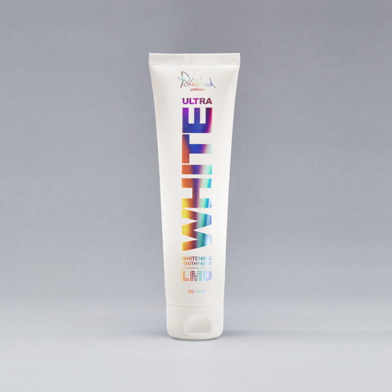 Polished ULTRA WHITE TOOTHPASTE X LMD 100ml