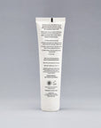 Back of tube Polished ULTRA WHITE TOOTHPASTE X LMD