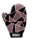 bPerfect Double Tanning Mitt Duo - Large mitt