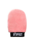 bPerfect Double Tanning Mitt Duo, small mitt