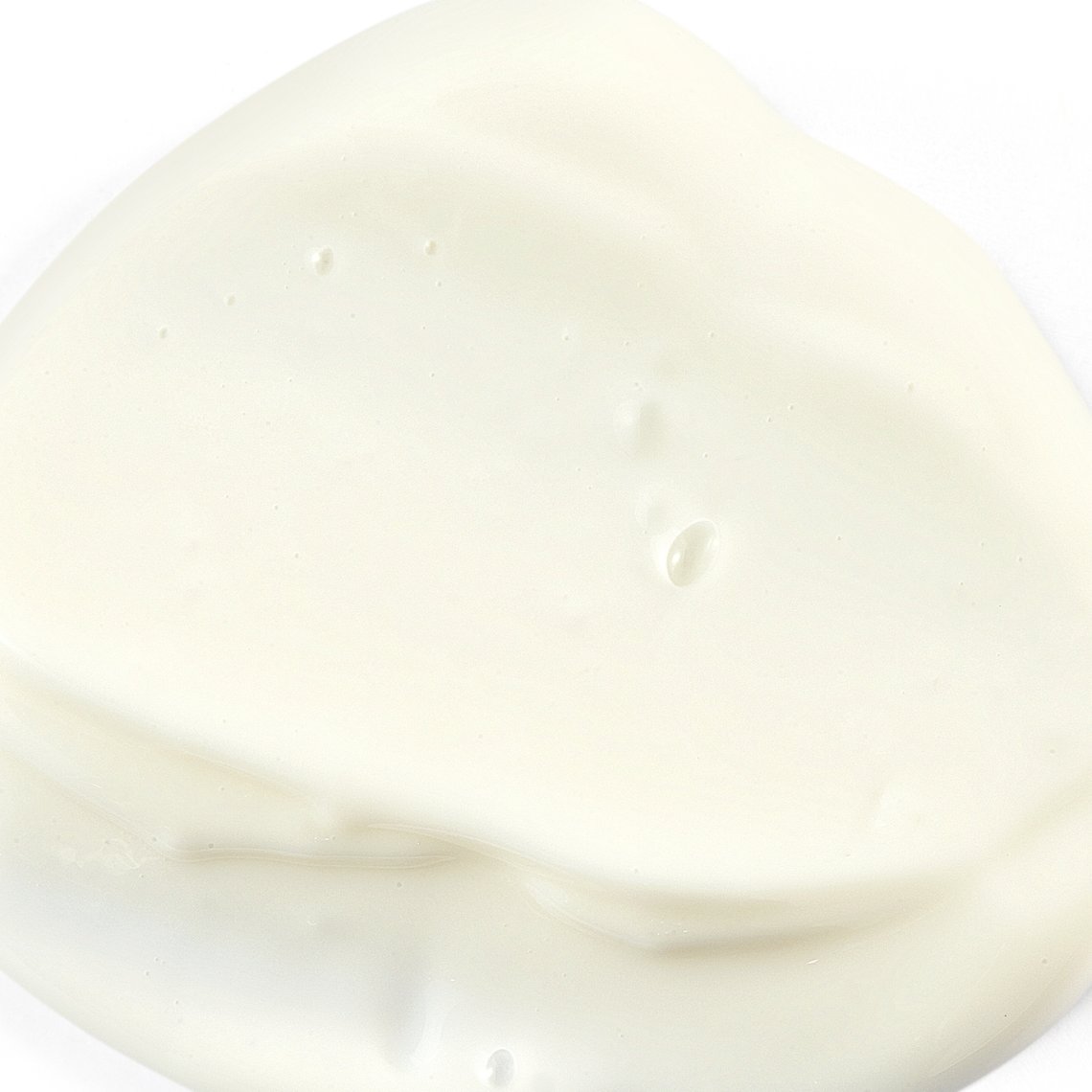 The Inkey List BAKUCHIOL MOISTURIZER, swatch