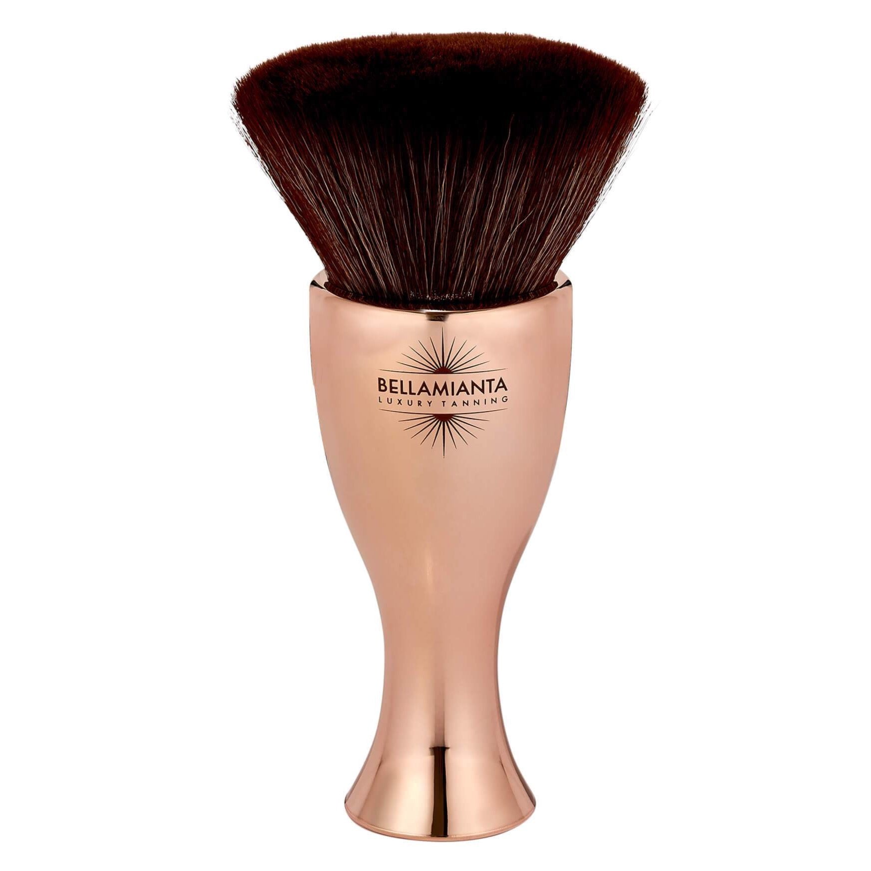 BELLAMIANTA Luxury Body Tanning Brush