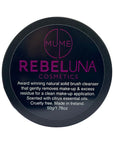 Rebeluna X MuMe