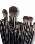 bPerfect Ultimate Brush Collection, close up