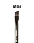 bPerfect Ultimate Brush Collection BPD01