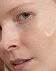 Model using The Inkey List RETINOL