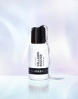 The Inkey List COLLAGEN BOOSTER with swatch