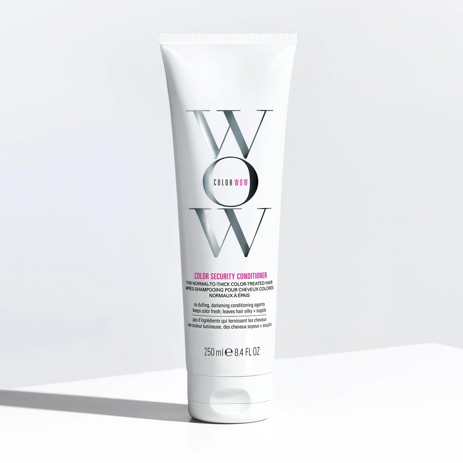 Color Wow Color Security Conditioner (For Normal To Thick Hair) 250ml