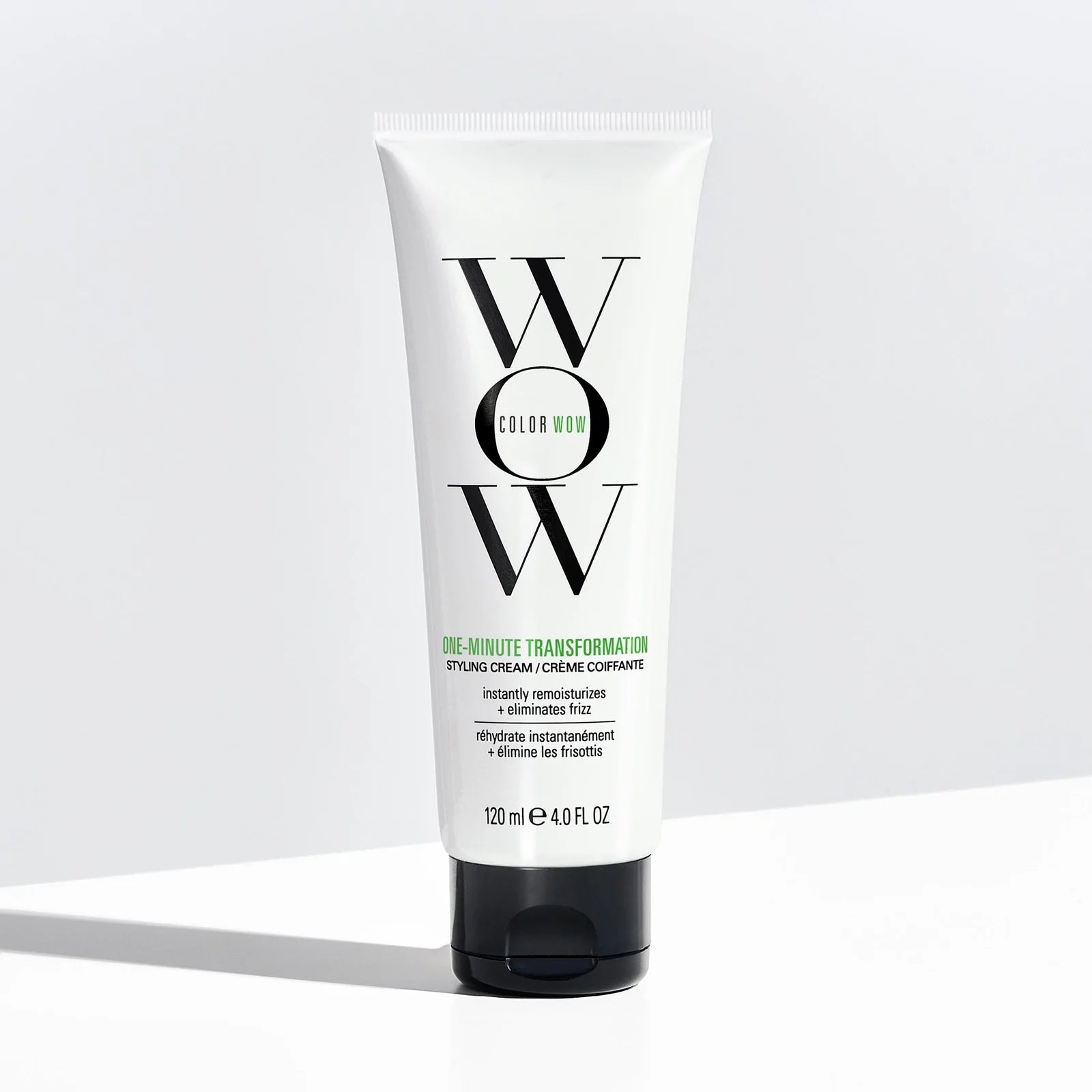 Color Wow One-Minute Transformation Styling Cream  120ml