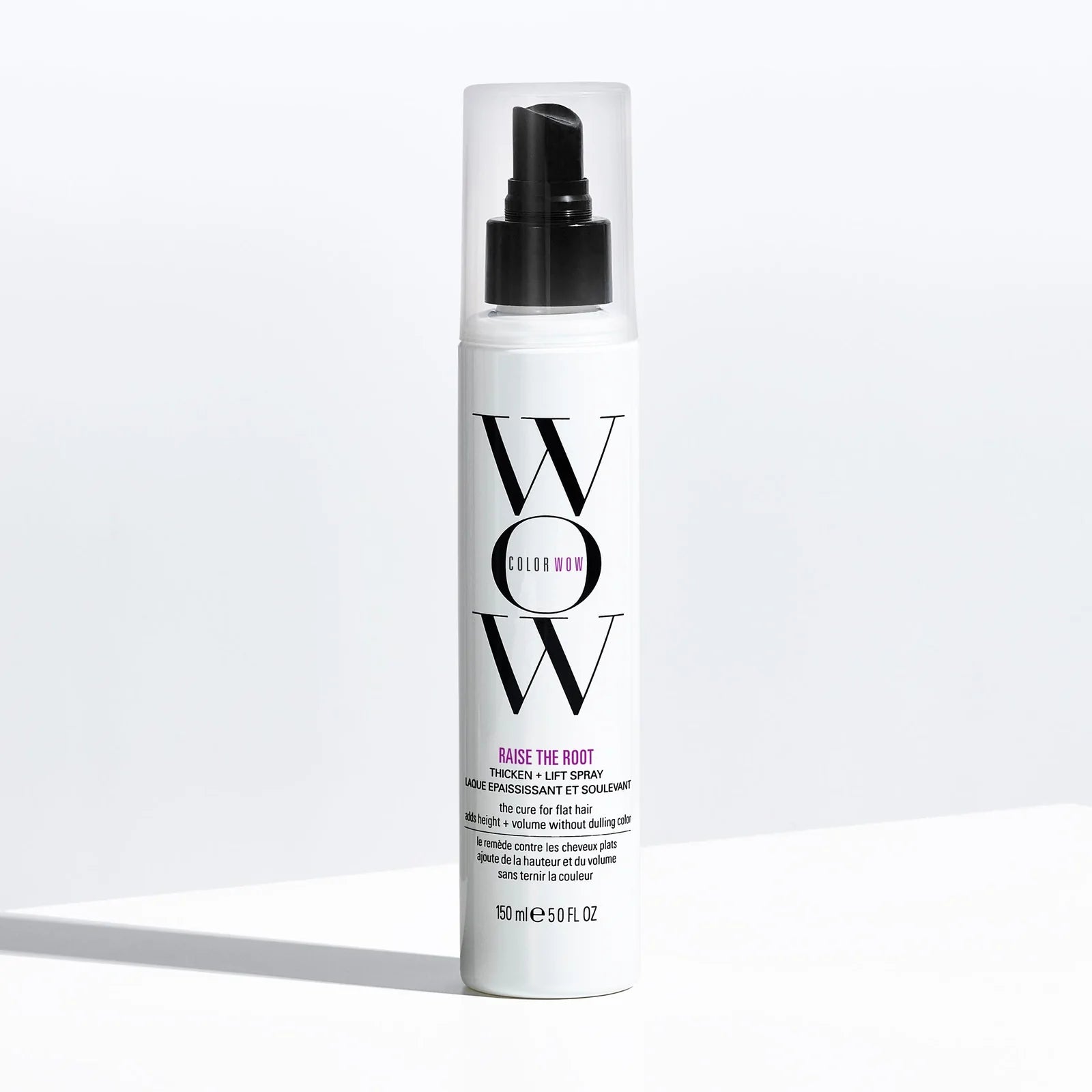 Color Wow Raise the Root Thicken & Lift Spray 150ml