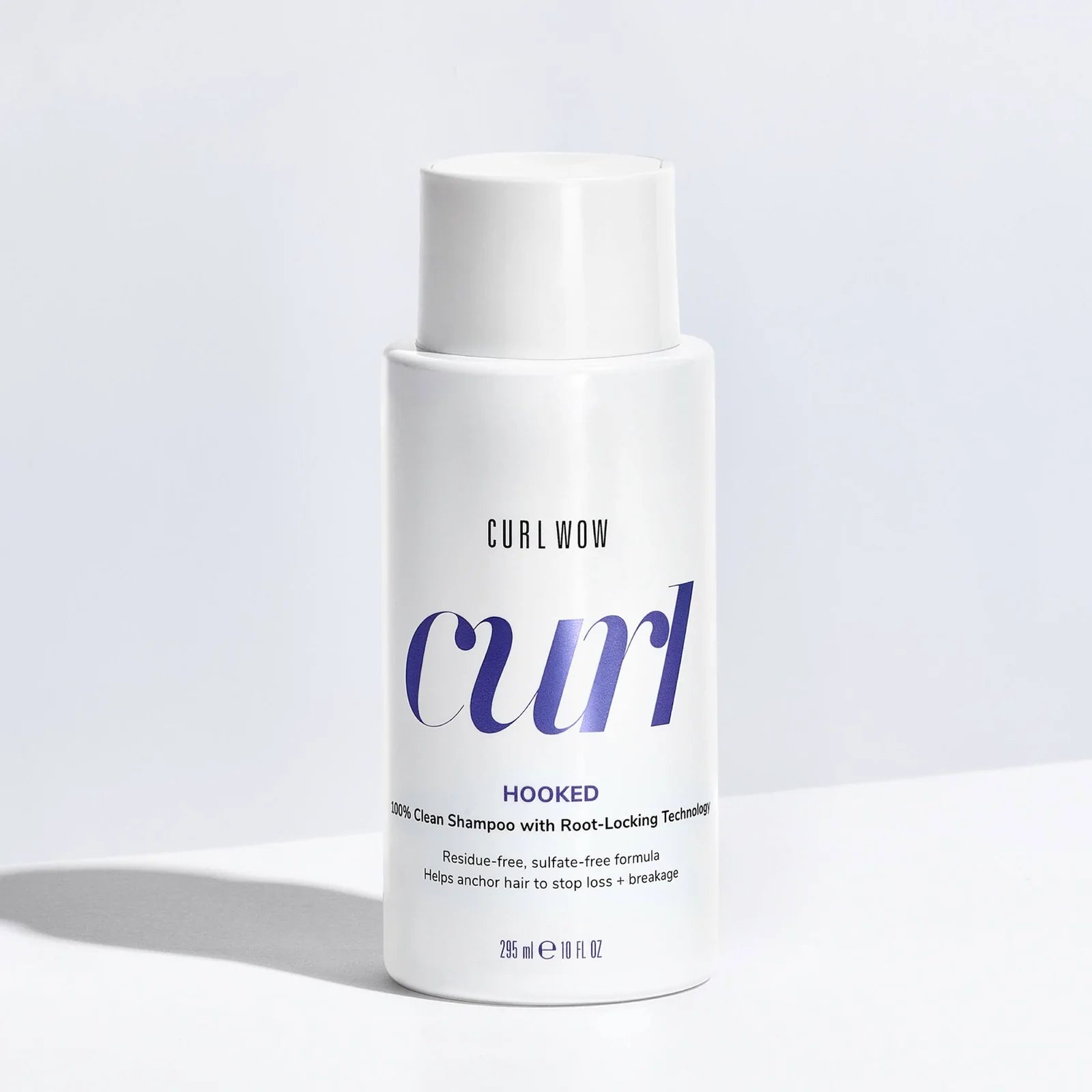 Color Wow Hooked 100% Clean Shampoo with Root-Locking Technology 295ml