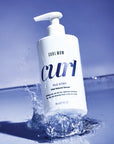 Color Wow Flo-etry Vital Natural Serum in water