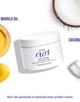 Color Wow Coco-Motion Lubricating Conditioner, benefits