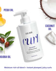 Color Wow Flo-etry Vital Natural Serum, ingredients & benefits