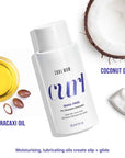 Color Wow Snag-Free Pre-Shampoo Detangler, benefits