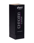 bPerfect CHROMA Cover Matte Foundation, packaging