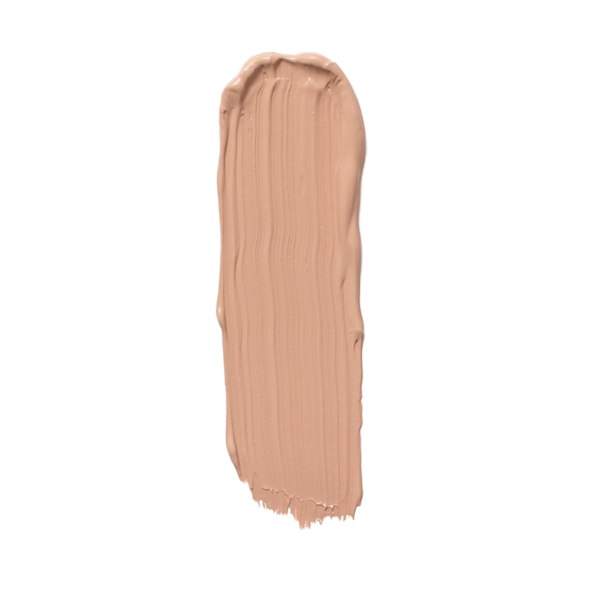 bPerfect CHROMA Cover Matte Foundation, C2 swatch