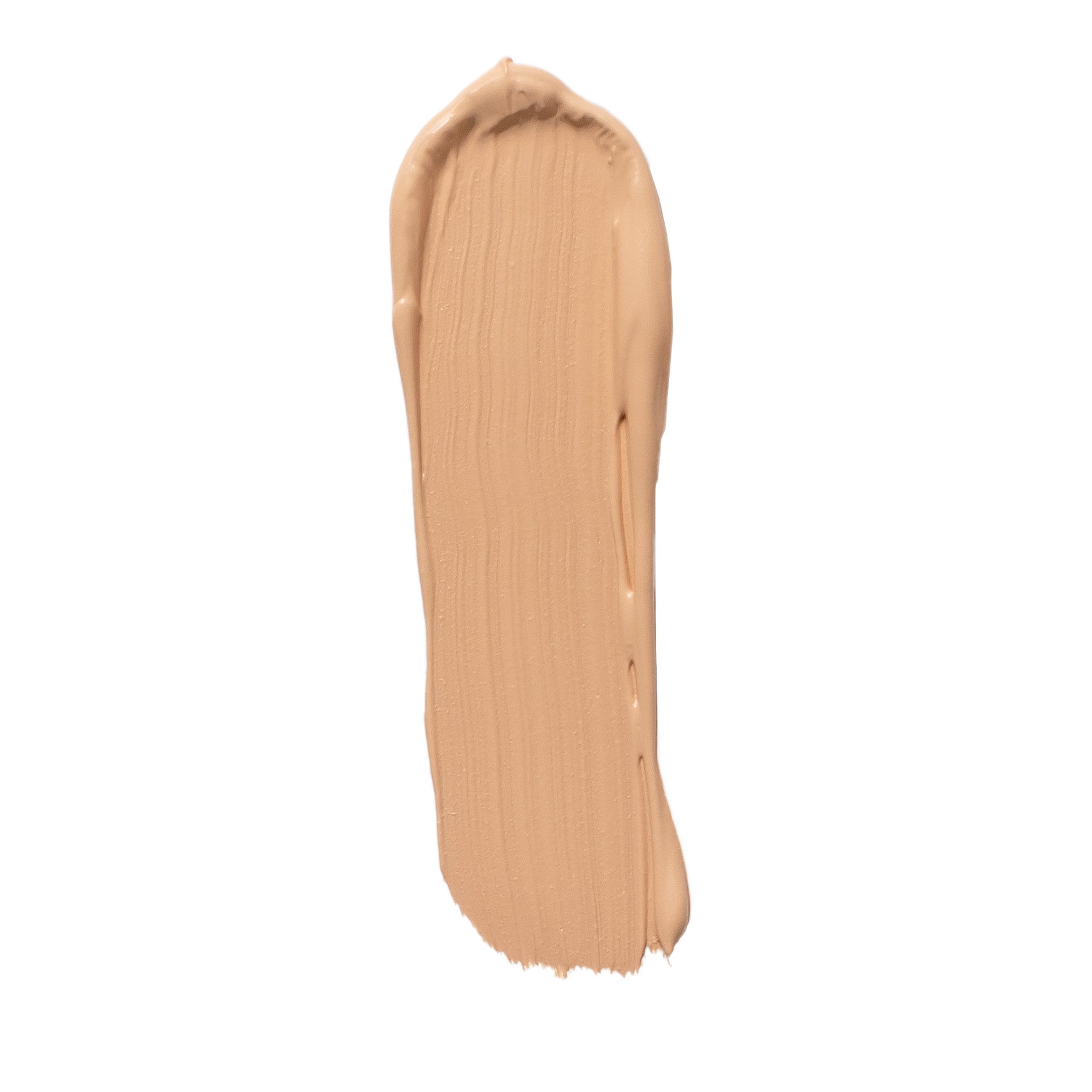 bPerfect CHROMA Cover Matte Foundation, C3 swatch
