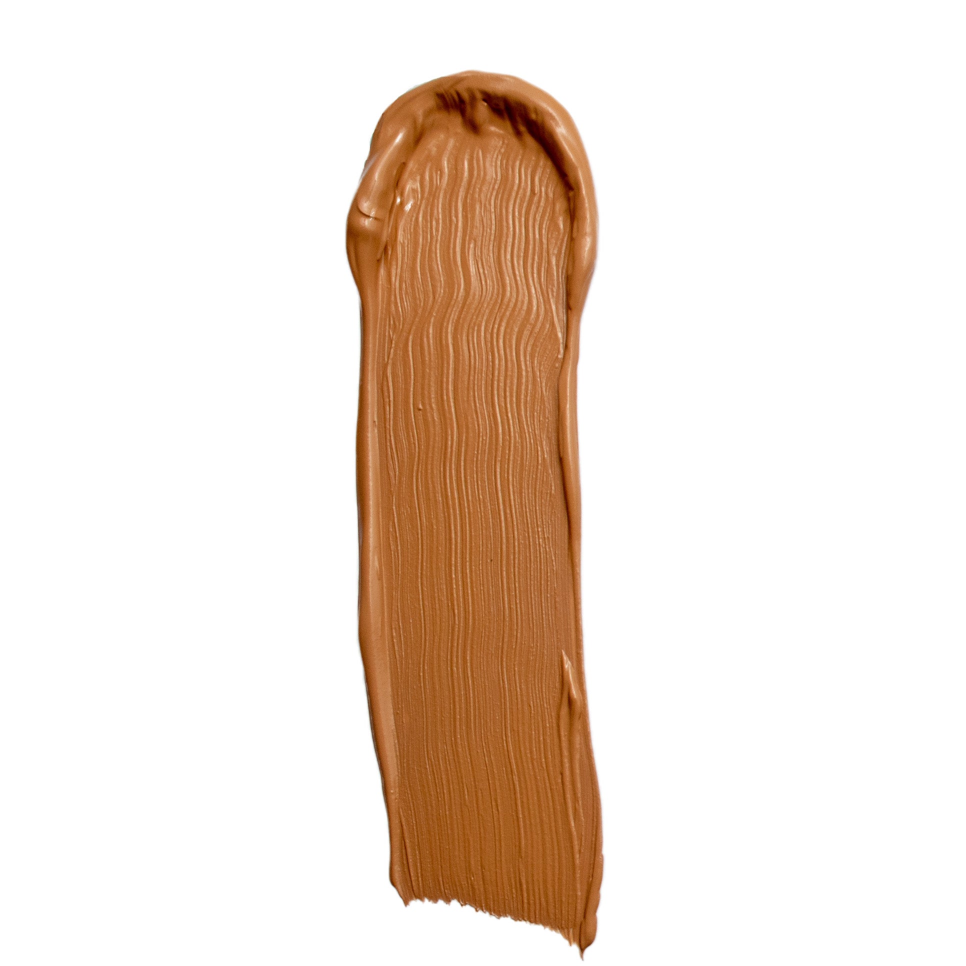 bPerfect CHROMA Cover Matte Foundation N6 swatch