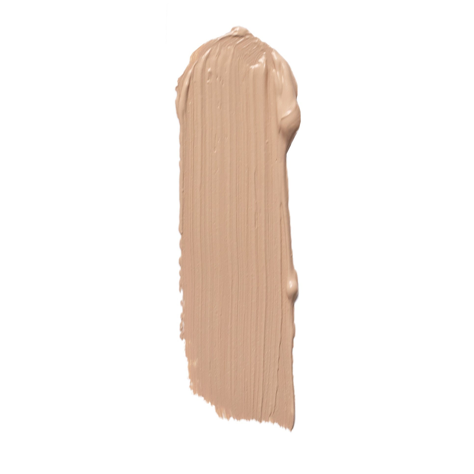 bPerfect CHROMA Cover Matte Foundation, W2 swatch
