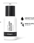 The Inkey List COLLAGEN BOOSTER, spec