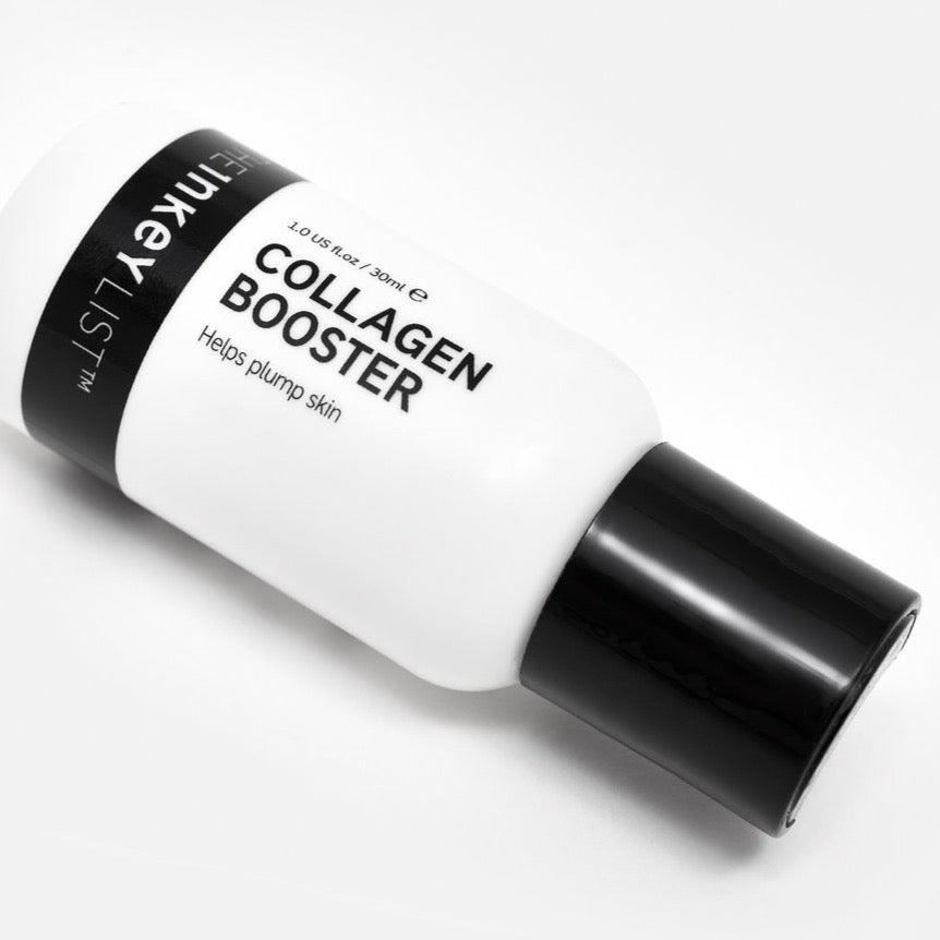The Inkey List COLLAGEN BOOSTER