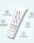 Color Wow Color Security Conditioner (For Fine o Normal Hair), benefits