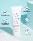 Color Wow Color Security Conditioner (For Normal To Thick Hair), benefits