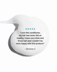 Color Wow Color Security Conditioner (For Normal To Thick Hair), review