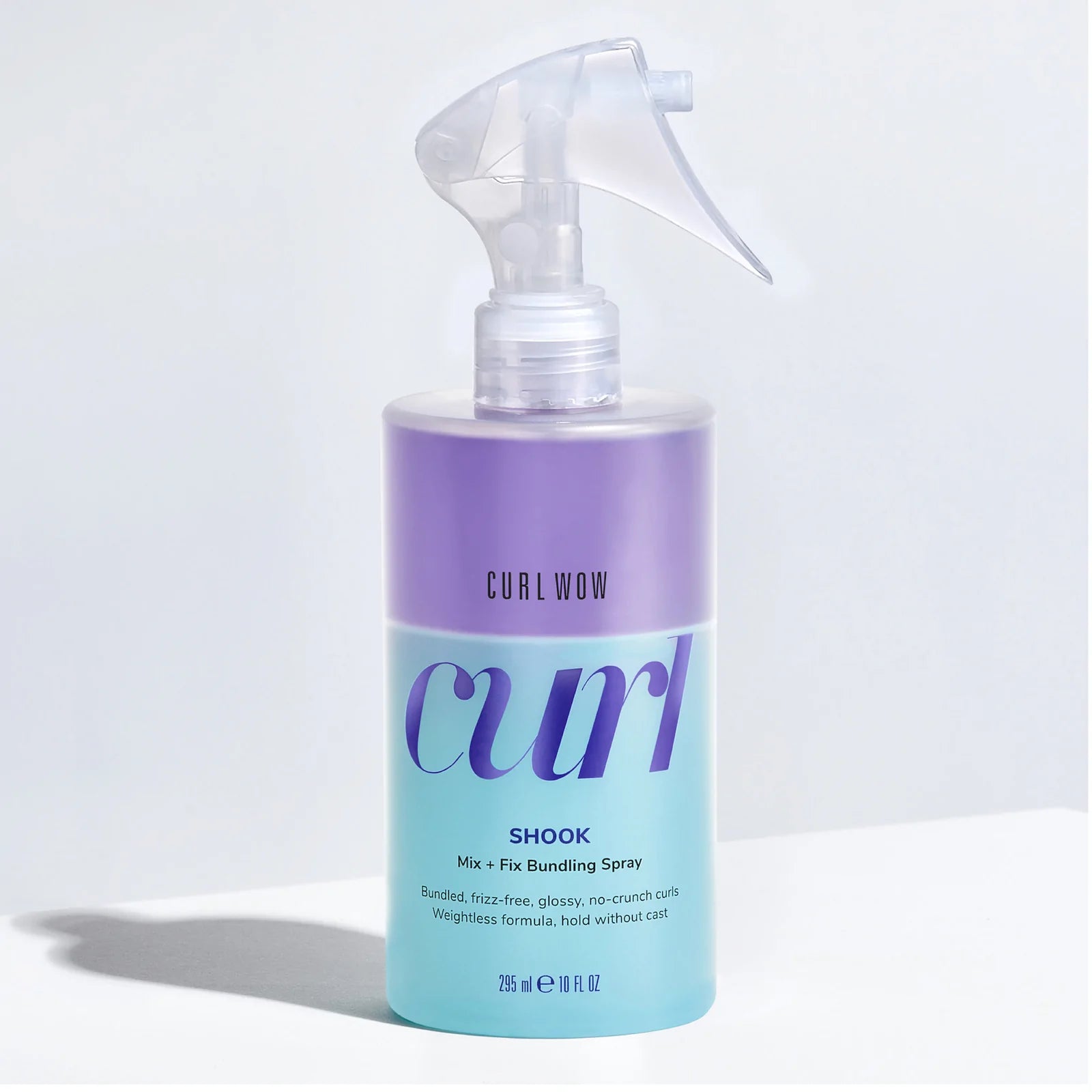 Color Wow Shook Mix + Fix Bundling Spray 295ml
