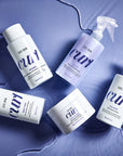 Color Wow Curl range