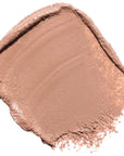 MUD Cosmetics Cream Foundation Compact, CB5 swatch