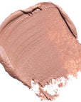 MUD Cosmetics Cream Foundation Compact, WB5 swatch