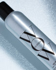 Color Wow Cult Favorite Firm + Flexible Hairspray, close up