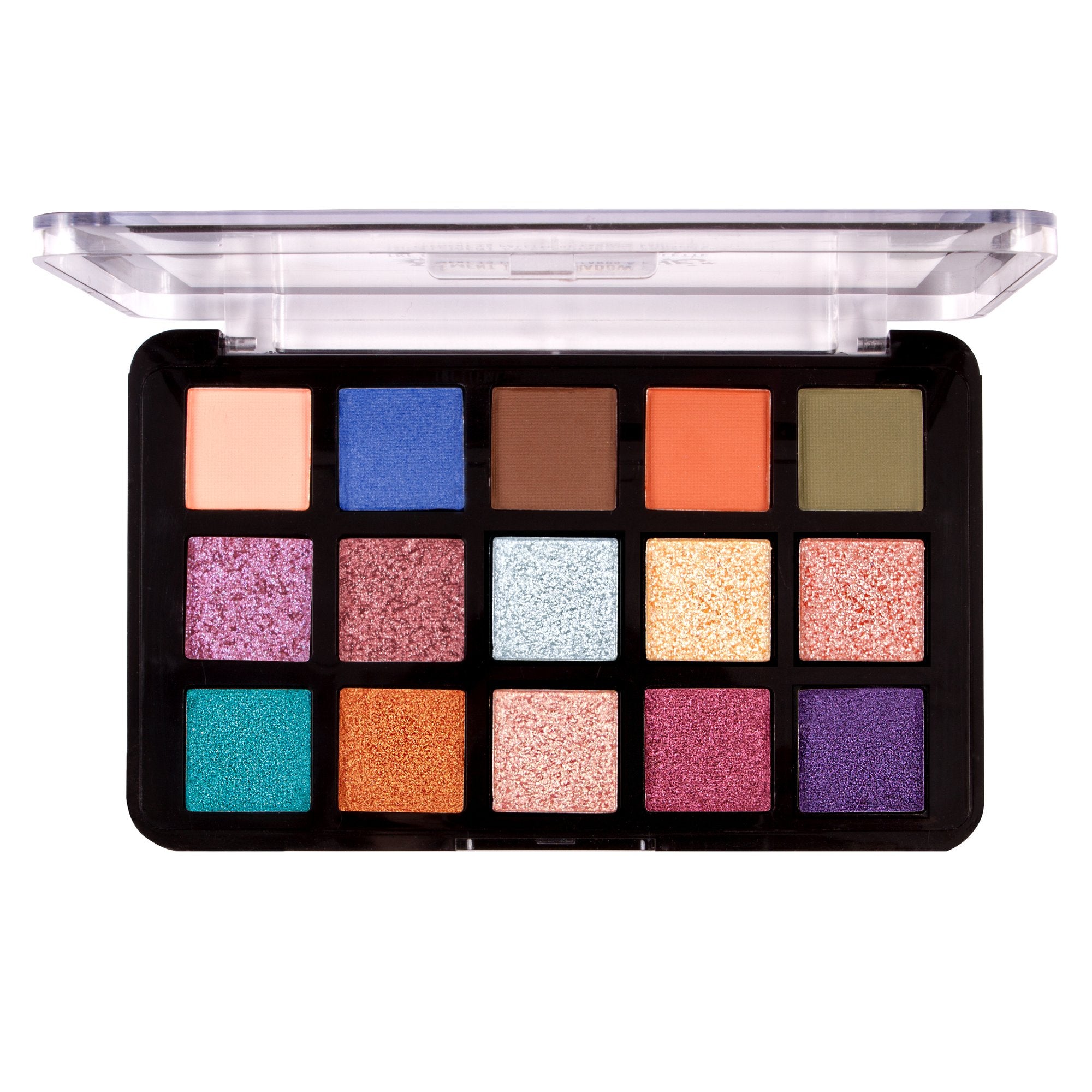 J Cat DIA Eyeshadow Palette