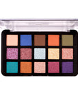 J Cat DIA Eyeshadow Palette
