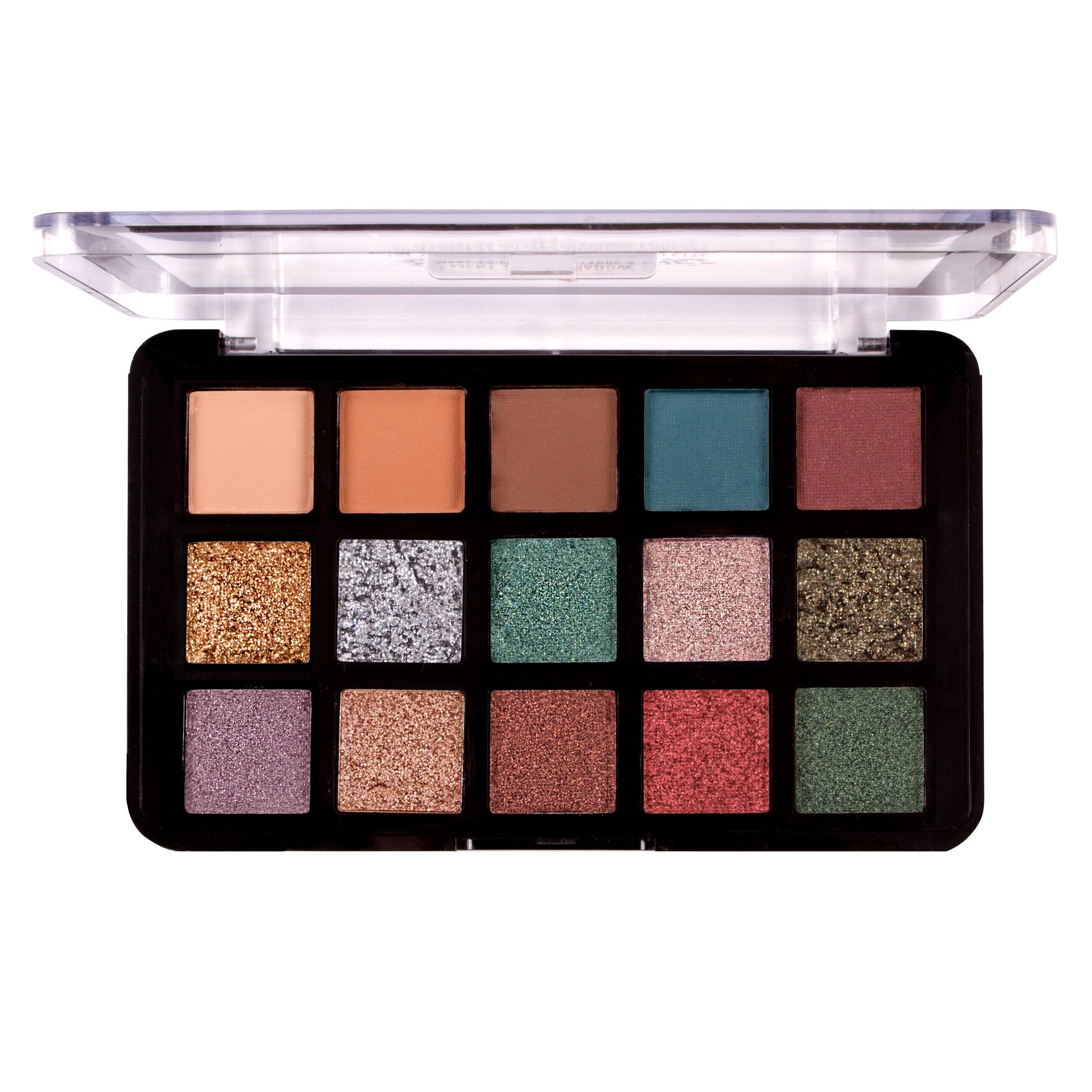 J Cat NOCHE Eyeshadow Palette