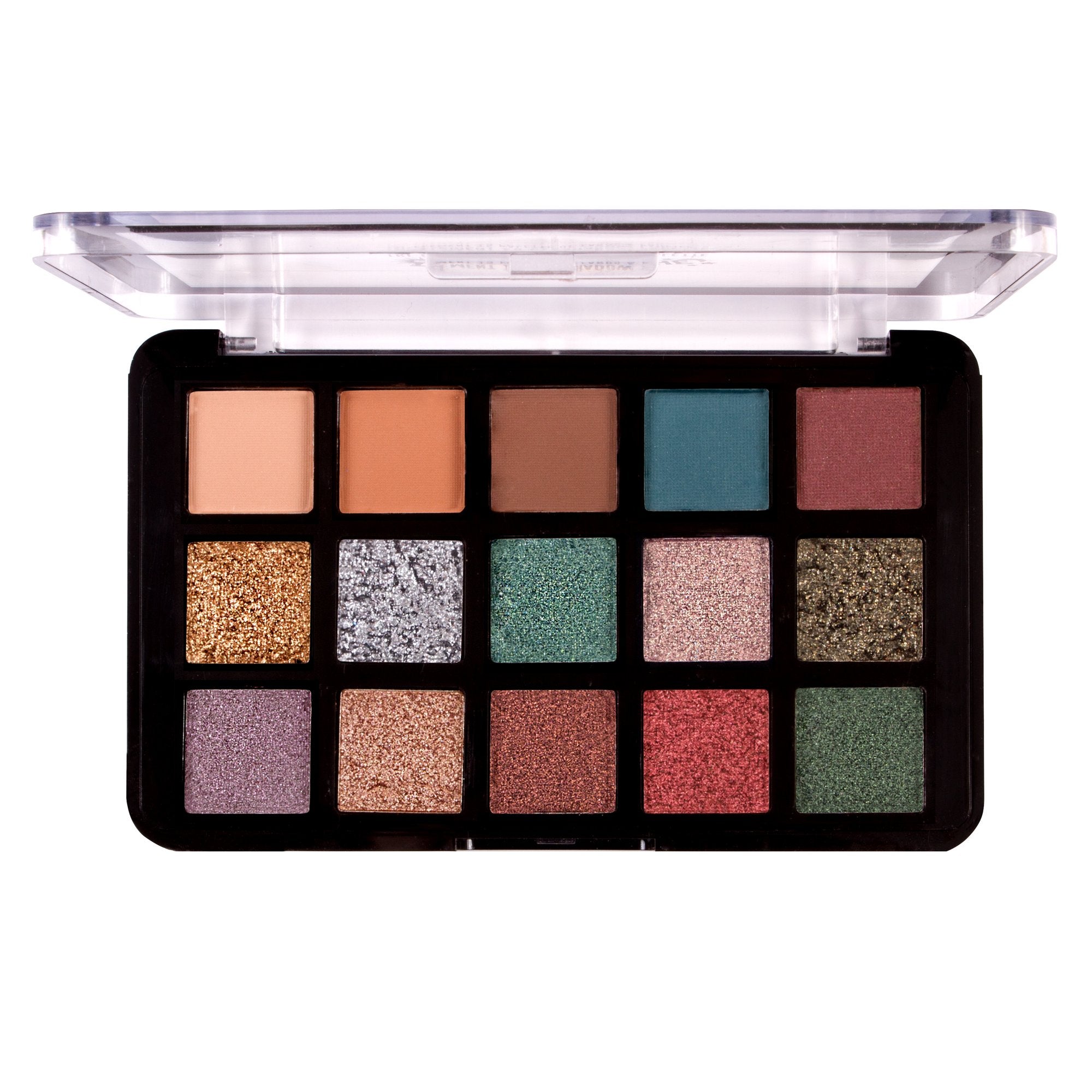 J Cat NOCHE Eyeshadow Palette 