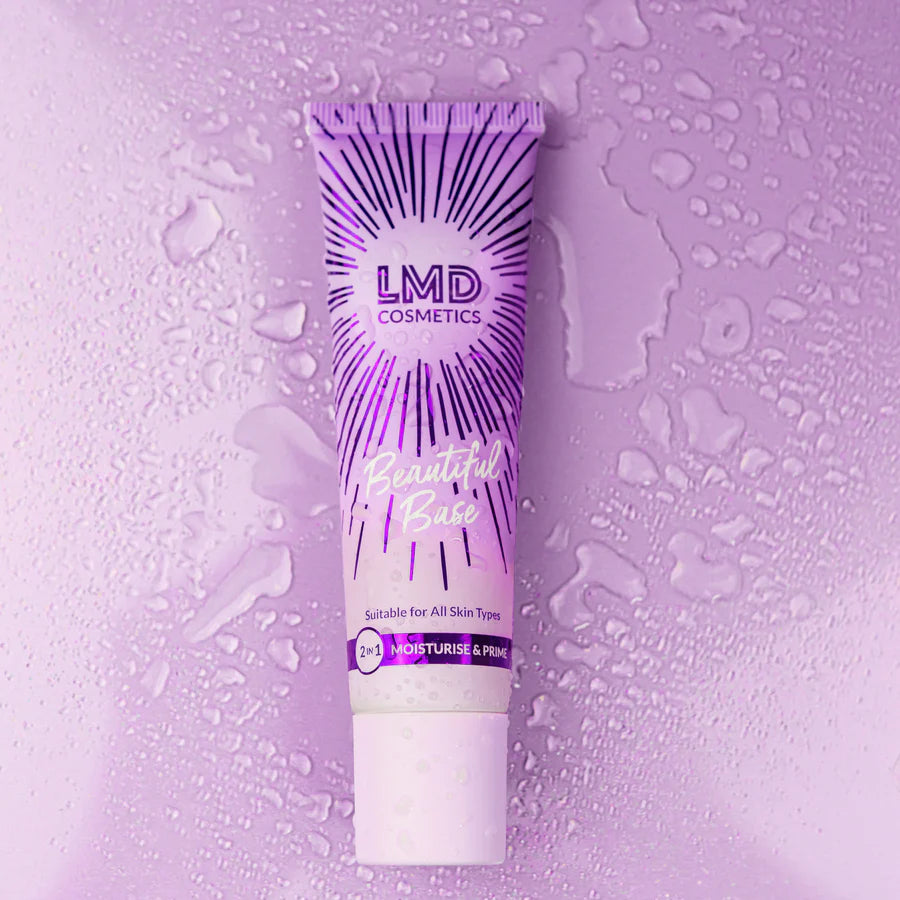 LMD Cosmetics Beautiful Base
