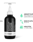 The Inkey List Gylcolic Scalp Treatment, info & spec